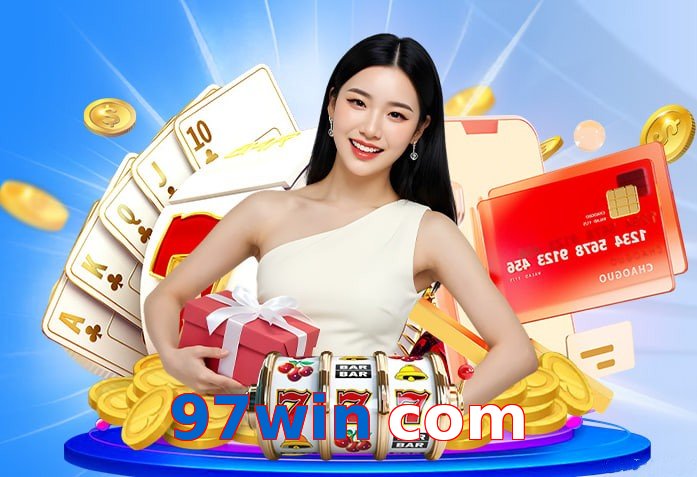 97win com