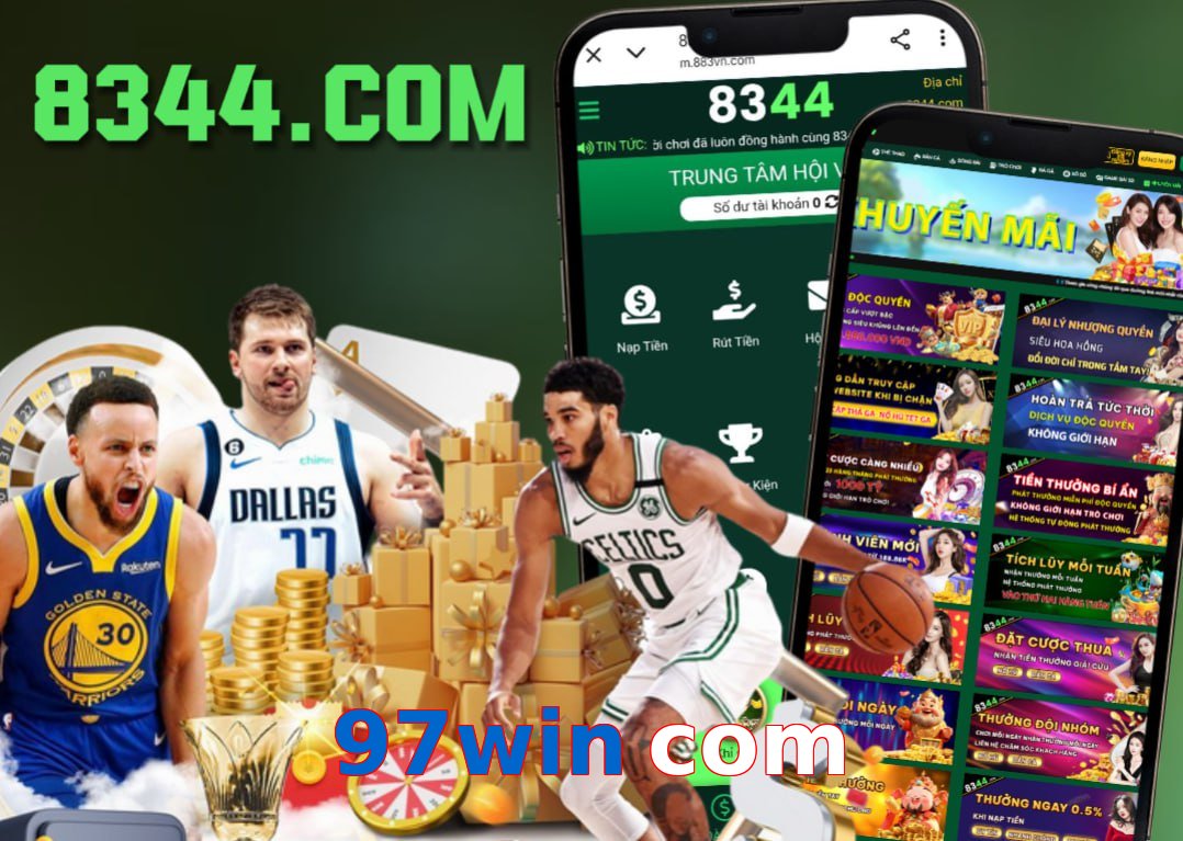 97win com