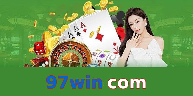 97win com
